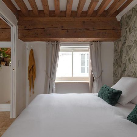 Mihotel Georges Lyon Eksteriør billede