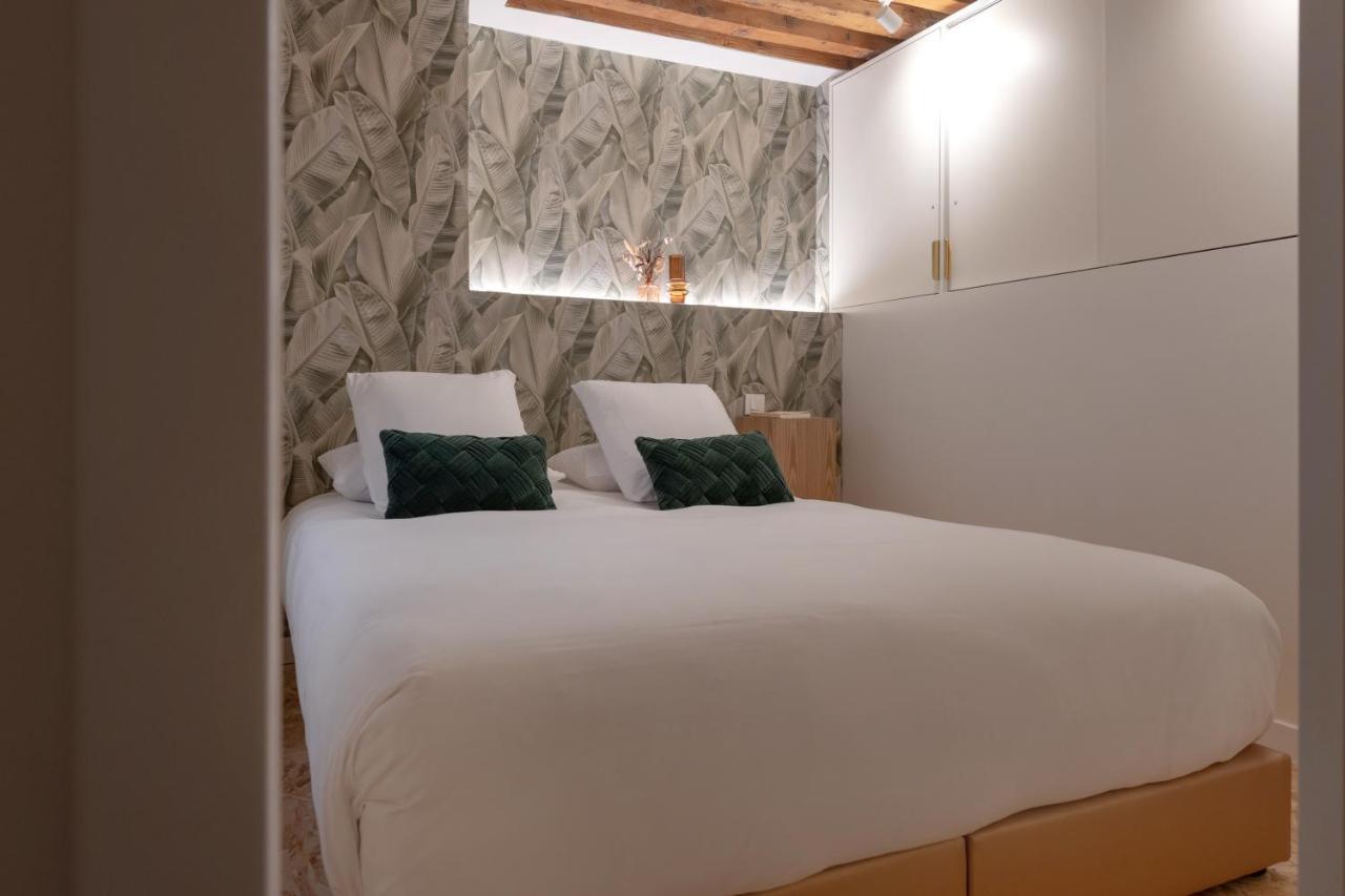 Mihotel Georges Lyon Eksteriør billede
