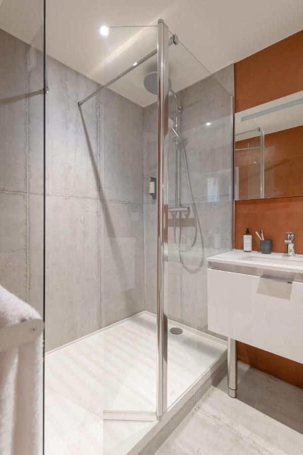 Mihotel Georges Lyon Eksteriør billede