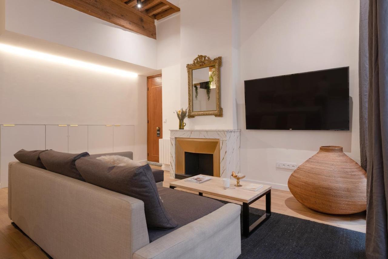 Mihotel Georges Lyon Eksteriør billede